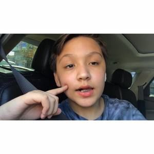 Meet your Posher, Jimmy